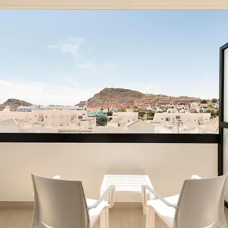 Hotel Best Mojácar 4*