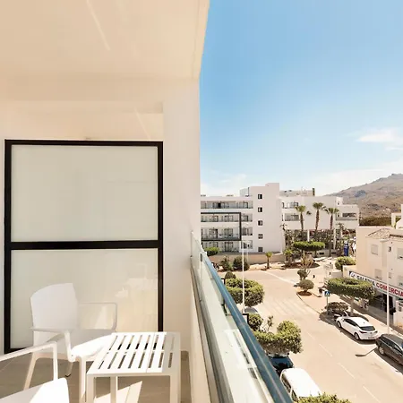 Hotel Best Mojacar Mojacar