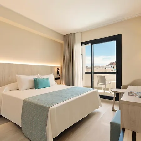 Hotel Best Mojacar 4* Mojácar