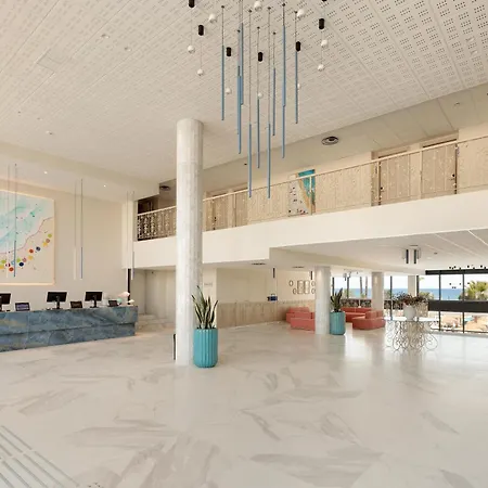Hotel Best Mojacar فندق