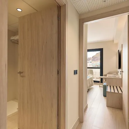 Ξενοδοχείο Hotel Best Mojacar 4*