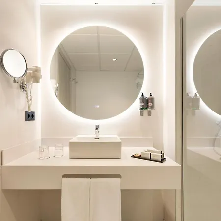 Hotel Best Mojacar فندق موخاكار
