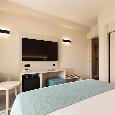 Hotel Best Mojacar 4* Mojacar