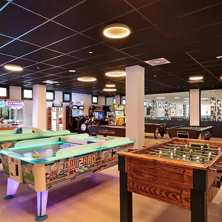 Hotel Hotel Best Mojacar