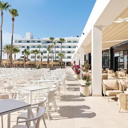فندق Hotel Best Mojacar موخاكار