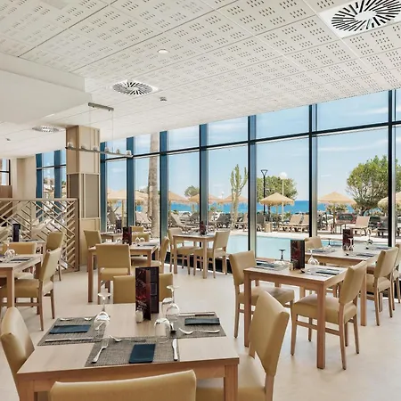 Hotel Best Mojacar Mojácar