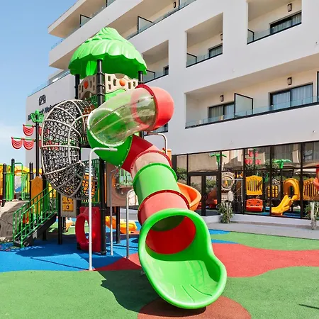 Hotel Best Mojacar Ξενοδοχείο Mojácar