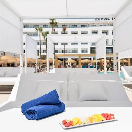Ξενοδοχείο Hotel Best Mojacar Mojácar