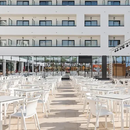 Hotel Best Mojacar 4*
