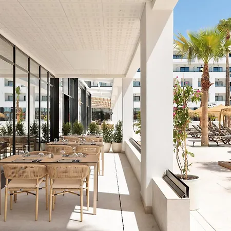 Hotel Best Mojacar موخاكار