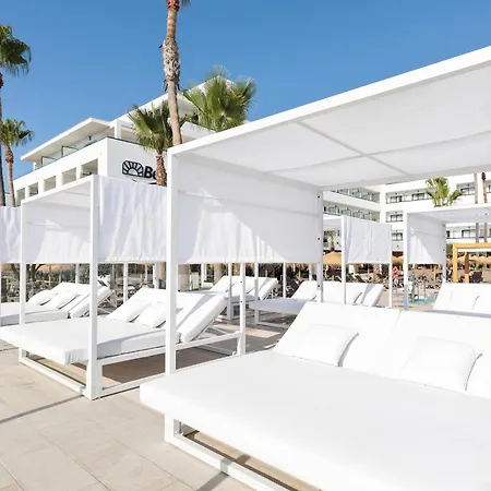 Hotel Best Mojacar 4* Mojacar
