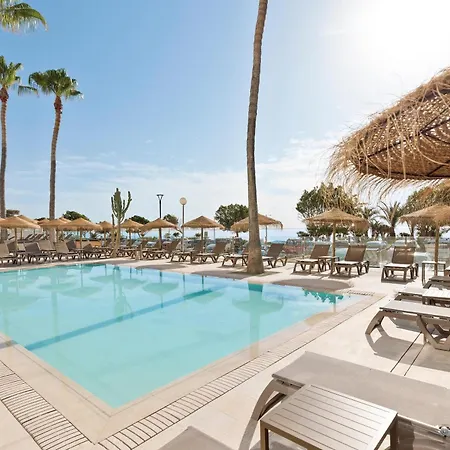 Hotel Best Mojacar