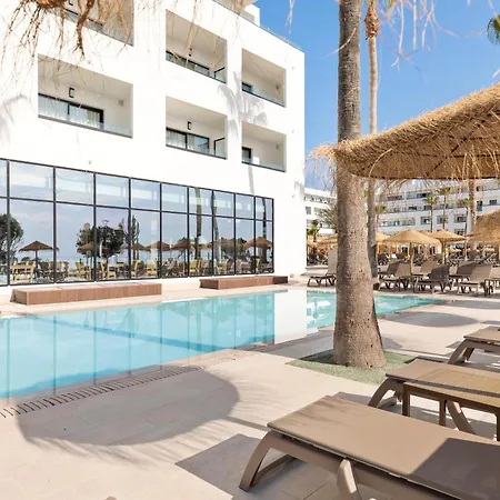 Hotel Best Mojacar فندق