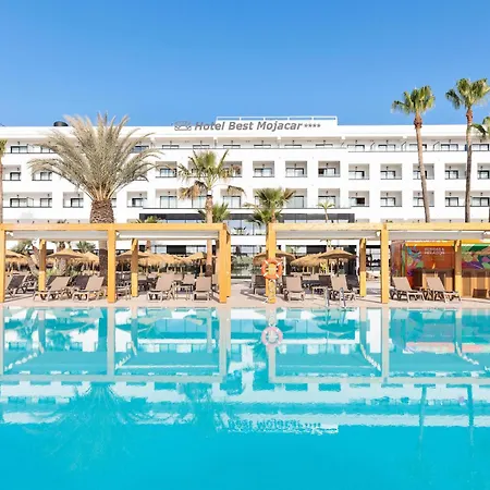Ξενοδοχείο Hotel Best Mojacar