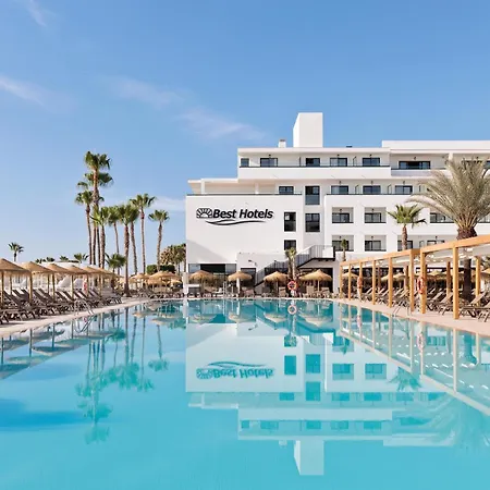 Hotel Best Mojacar فندق 4*