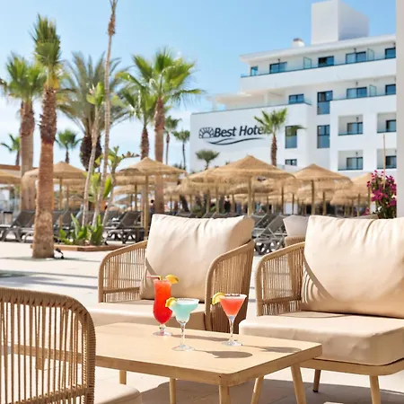 Hotel Hotel Best Mojacar 4*