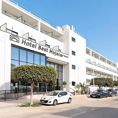 Hotel Best Mojacar Hotel Mojácar