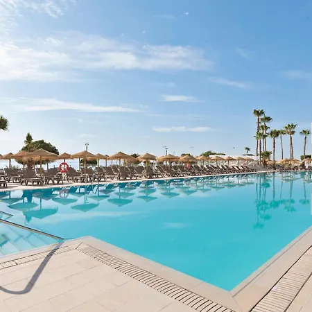 Hotel Best Mojacar 4*