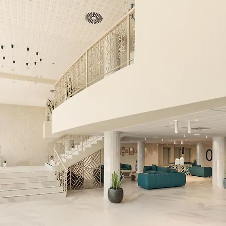 Hotel Best Mojacar Mojácar