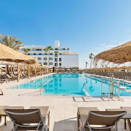 Hotel Best Mojacar 4* Mojácar