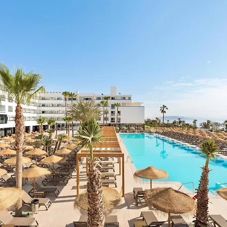 Hotel Best Mojacar