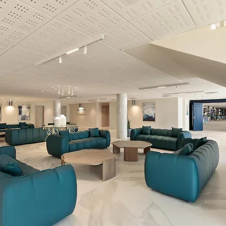 Hotel Best Mojacar فندق