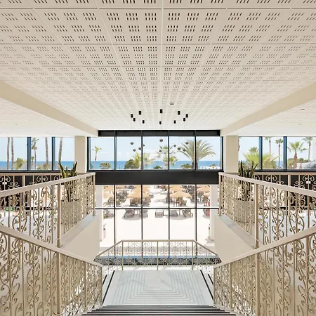 Hotel Hotel Best Mojacar
