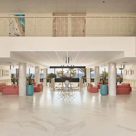 Hotel Best Mojacar 4*