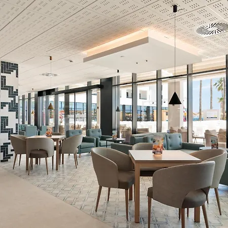 Hotel Best Mojacar 4* Mojácar