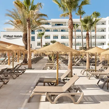 Hotel Best Mojacar