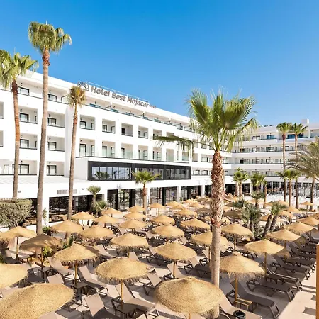 Hotel Best Mojacar Ξενοδοχείο