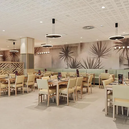Ξενοδοχείο Hotel Best Mojacar