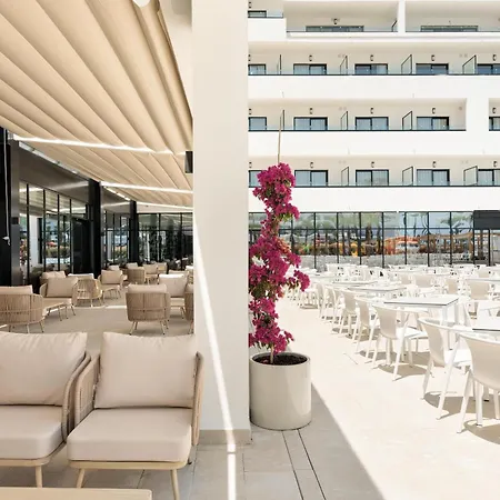 Hotel Best Mojacar Mojácar