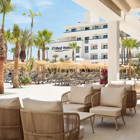Hotel Best Mojacar Hotel 4*