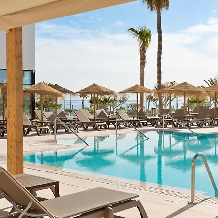 Hotel Best Mojacar 4*