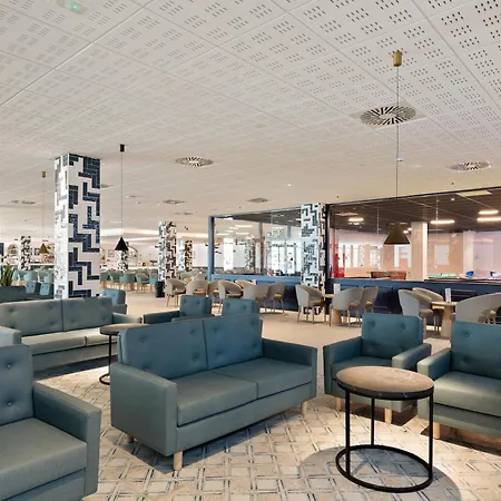 Hotel Best Mojacar فندق