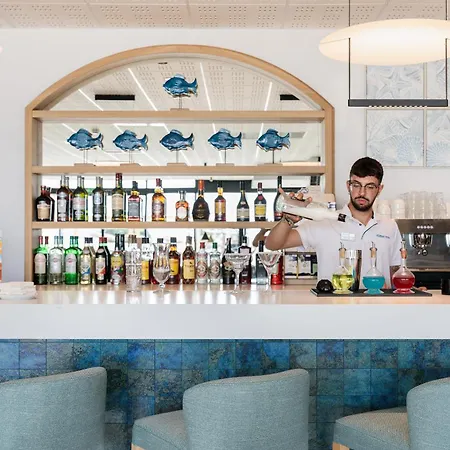 Hotel Best Mojacar Hotel Mojacar