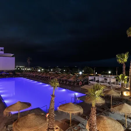 Hotel Best Mojacar 4* Mojácar