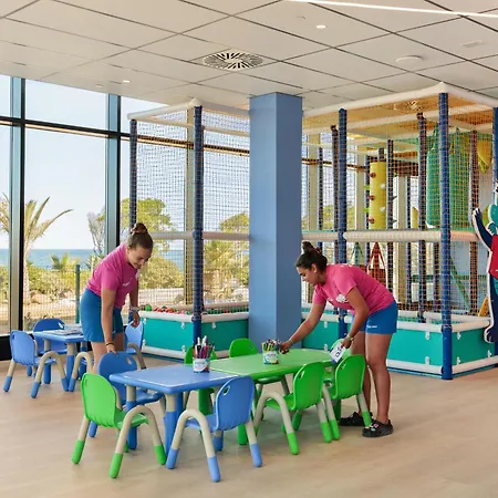 Hotel Best Mojacar Ξενοδοχείο