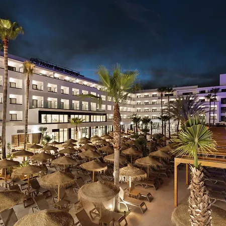 Hotel Hotel Best Mojacar