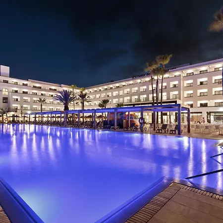Hotel Best Mojacar فندق 4*