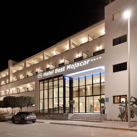 Hotel Best Mojacar Hotel Mojacar