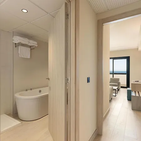 Hotel Best Mojacar موخاكار