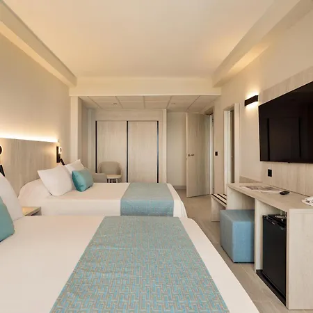 Hotel Best Mojacar