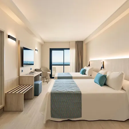 Hotel Best Mojacar Hotel
