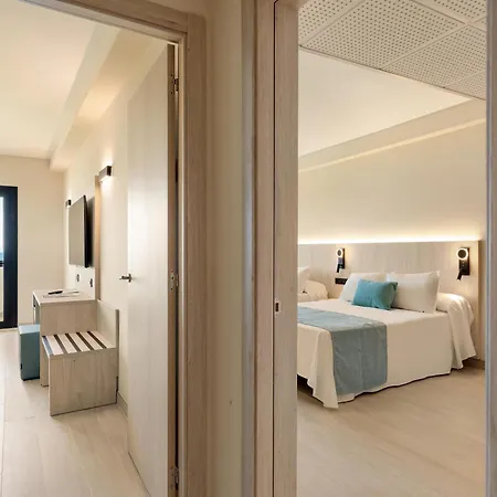 Hotel Hotel Best Mojacar