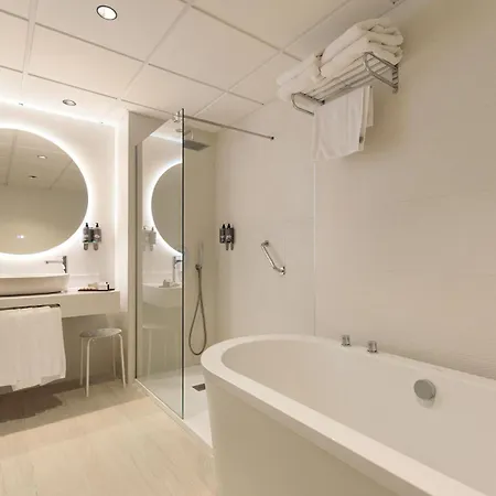 Hotel Best Mojacar فندق 4*