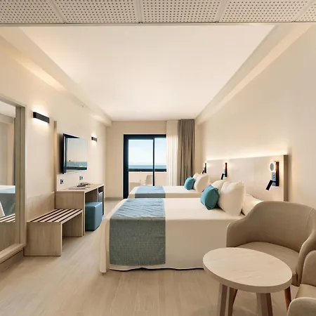Hotel Best Mojacar فندق موخاكار