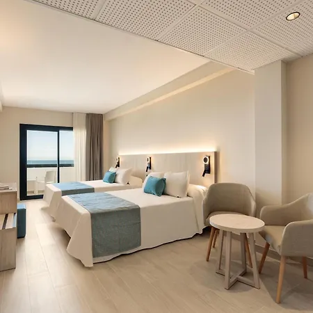 Hotel Hotel Best Mojacar Mojácar