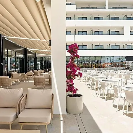 Hotel Best Mojácar 4*